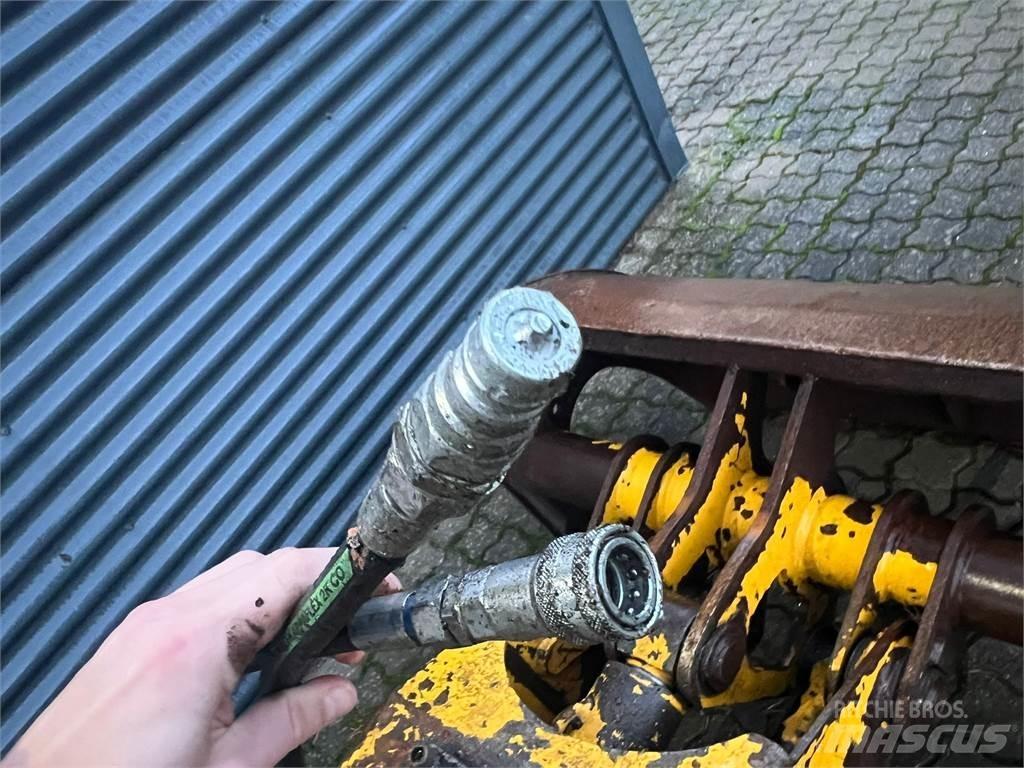 BSV 700 ltr grab 其他組件
