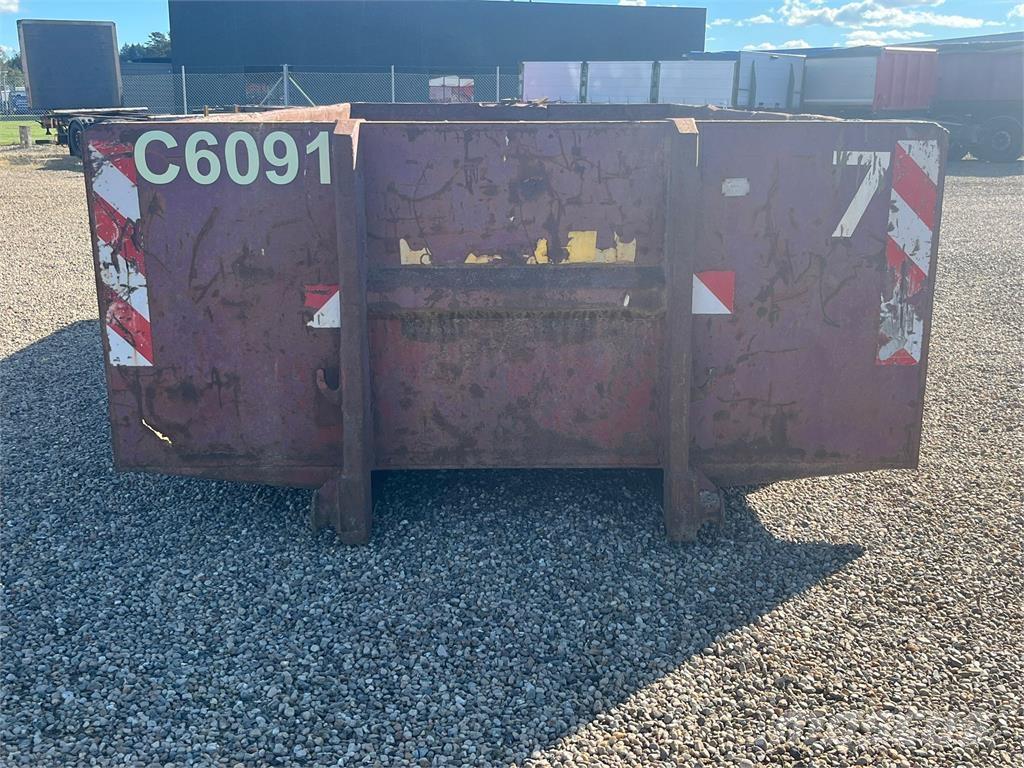  Fa, Storm A-S S5011 平台