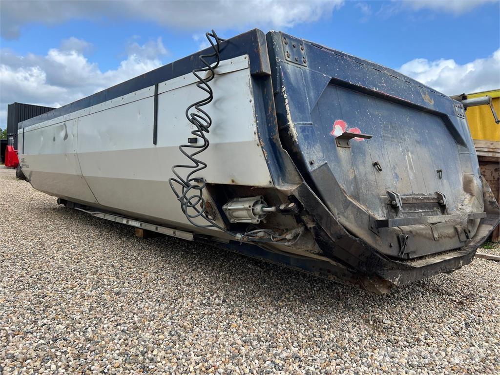  MTDK SR5813 rundbue 廂櫃