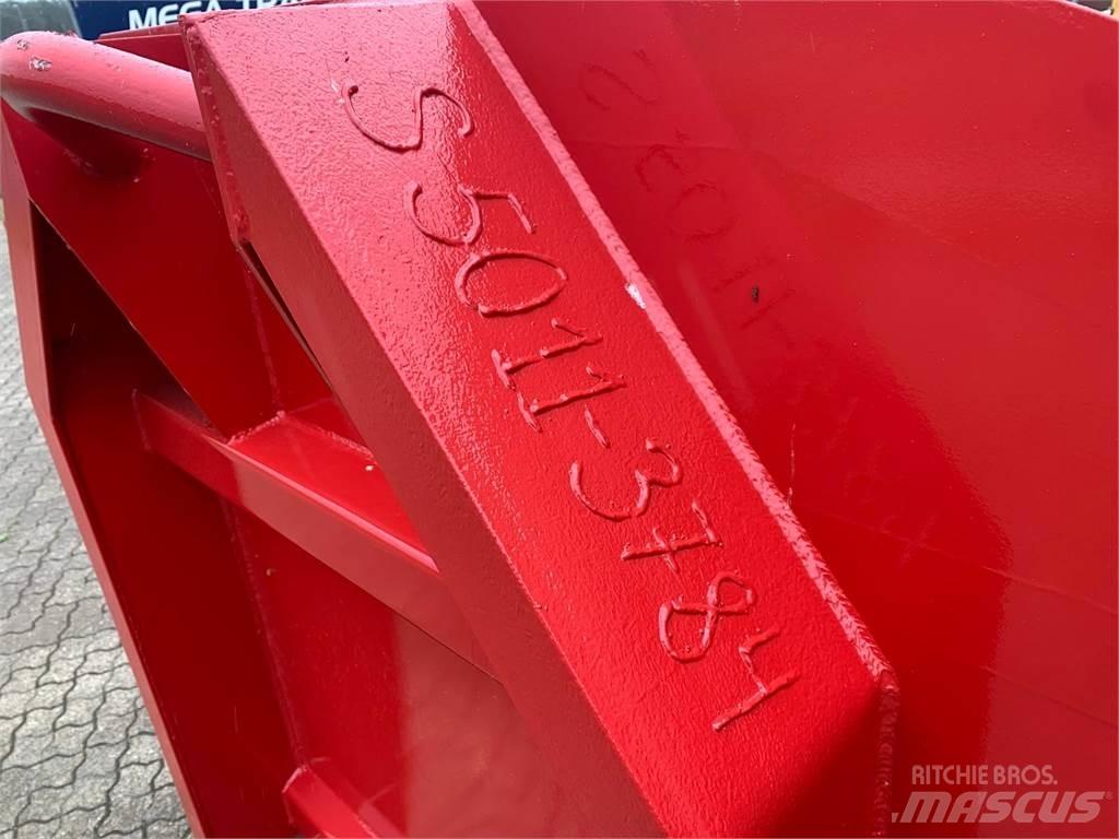  Scancon S5011 平台