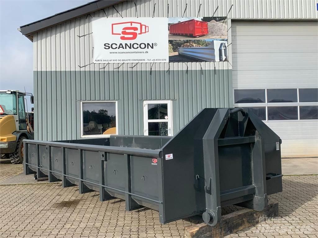  Scancon S5510 平台