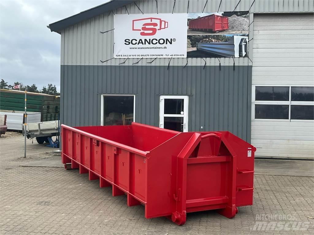  Scancon S5511 平台