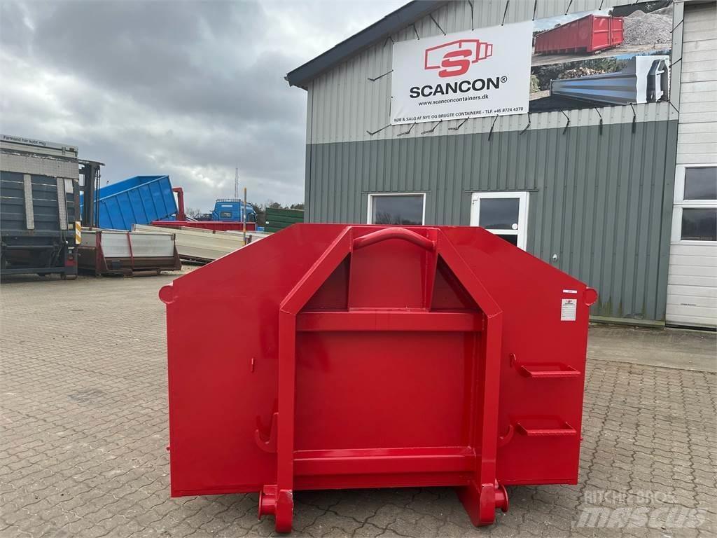 Scancon S5511 平台