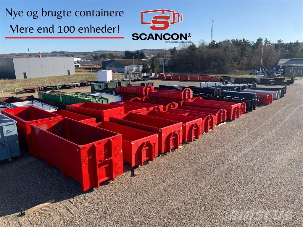  Scancon S5511 平台