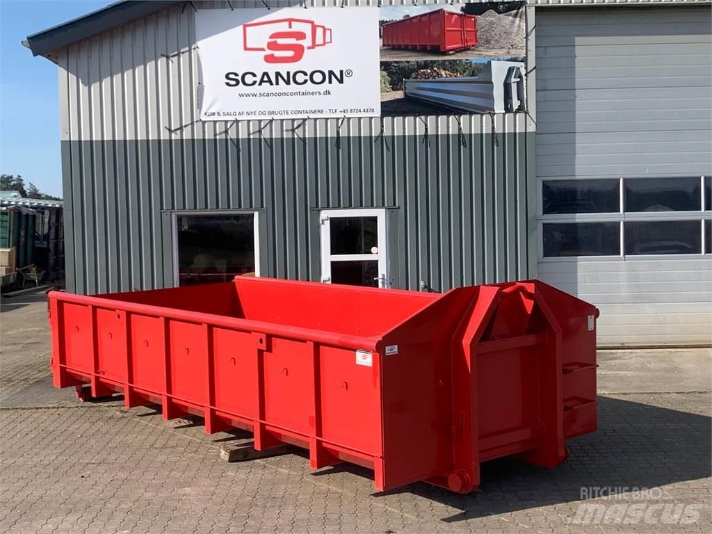  Scancon S5513 平台