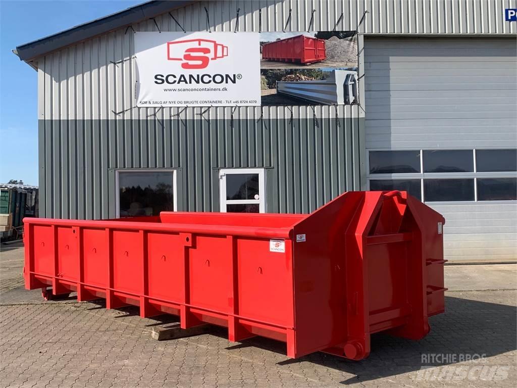  Scancon S5513 平台
