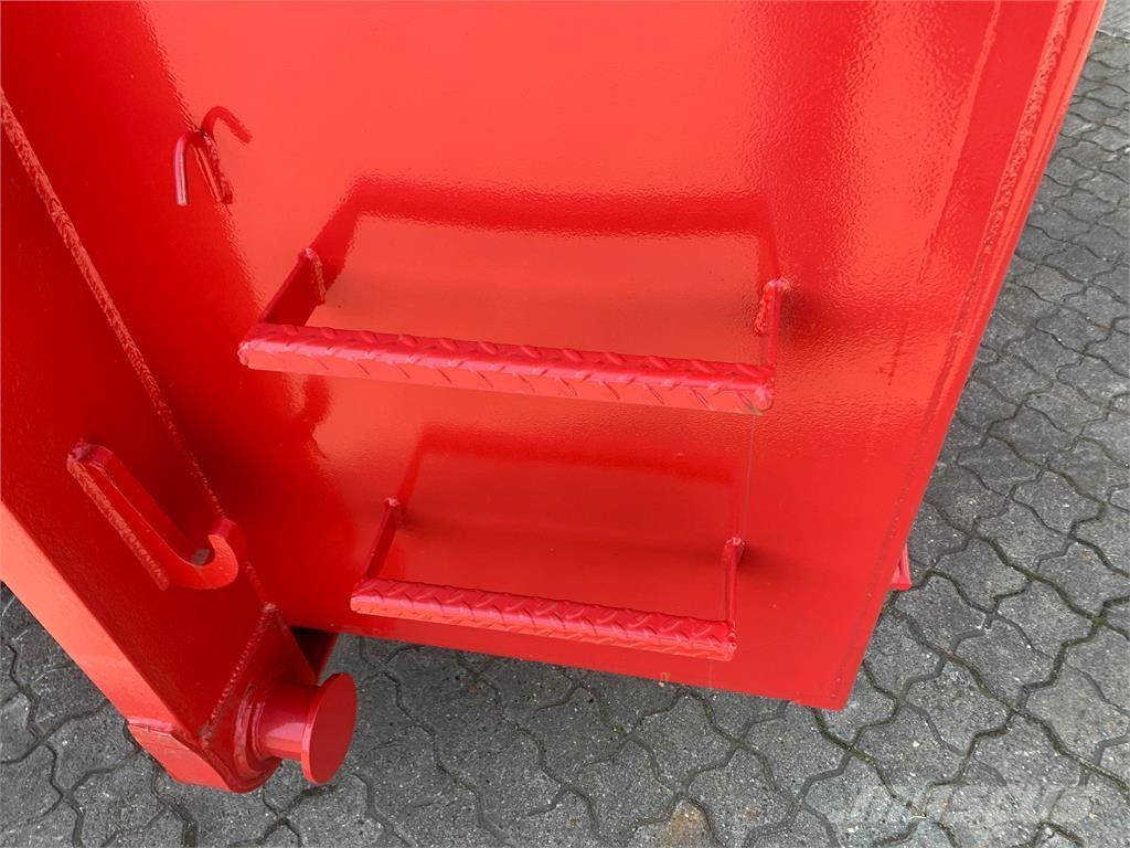  Scancon S5520 平台