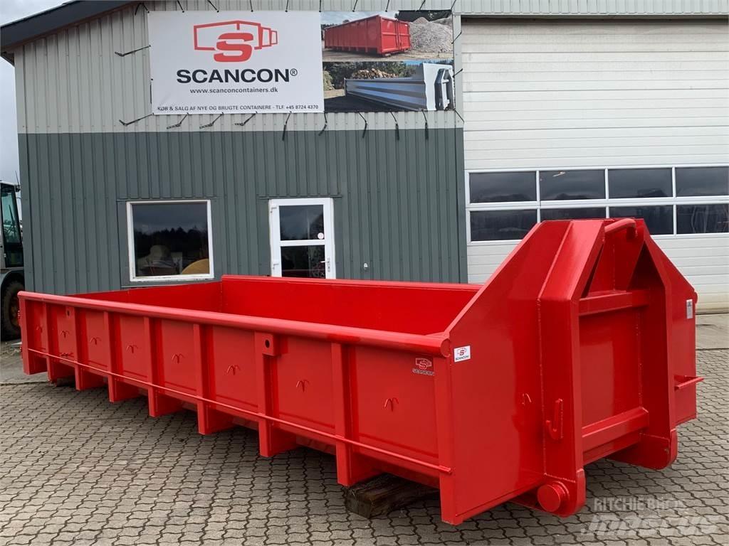  Scancon S6011 平台