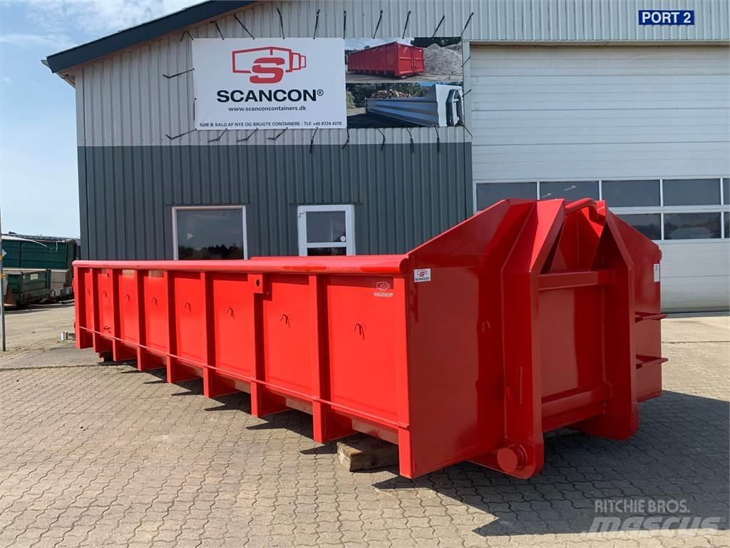  Scancon S6014 平台