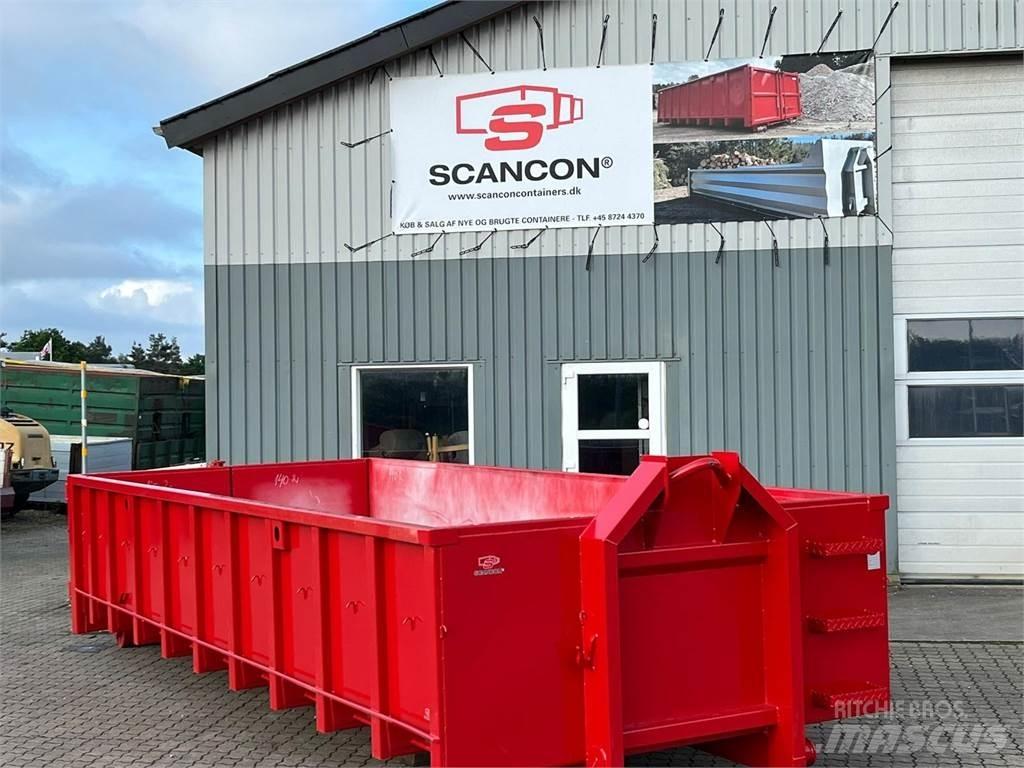  Scancon S6014 平台