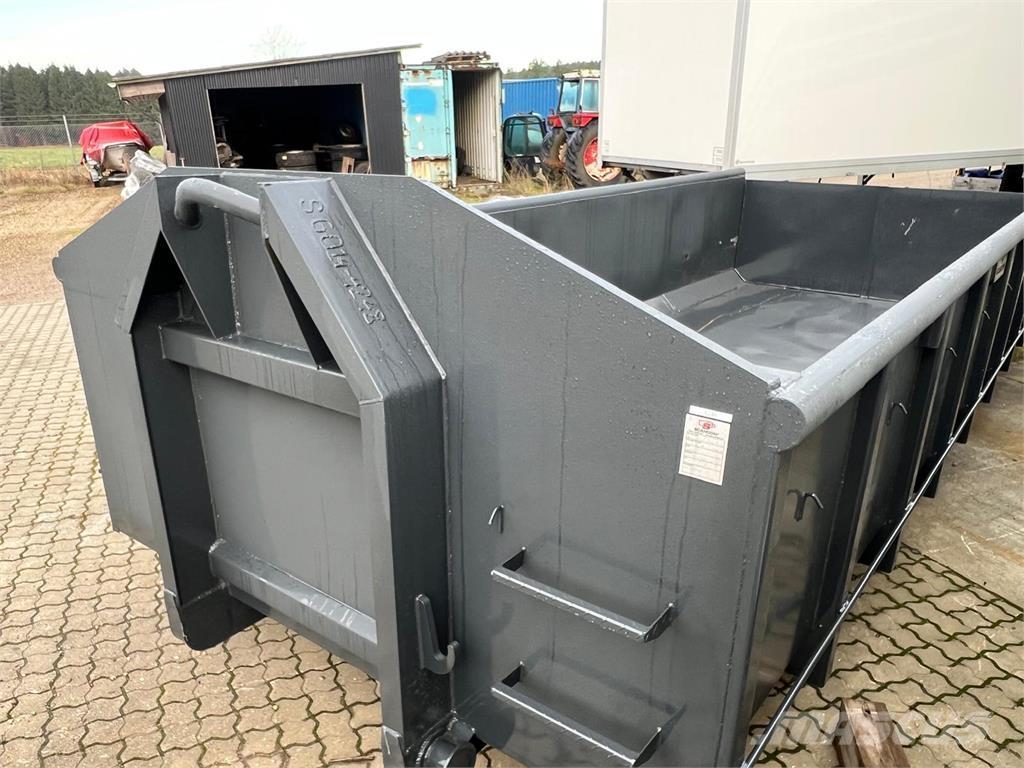  Scancon S6014 平台