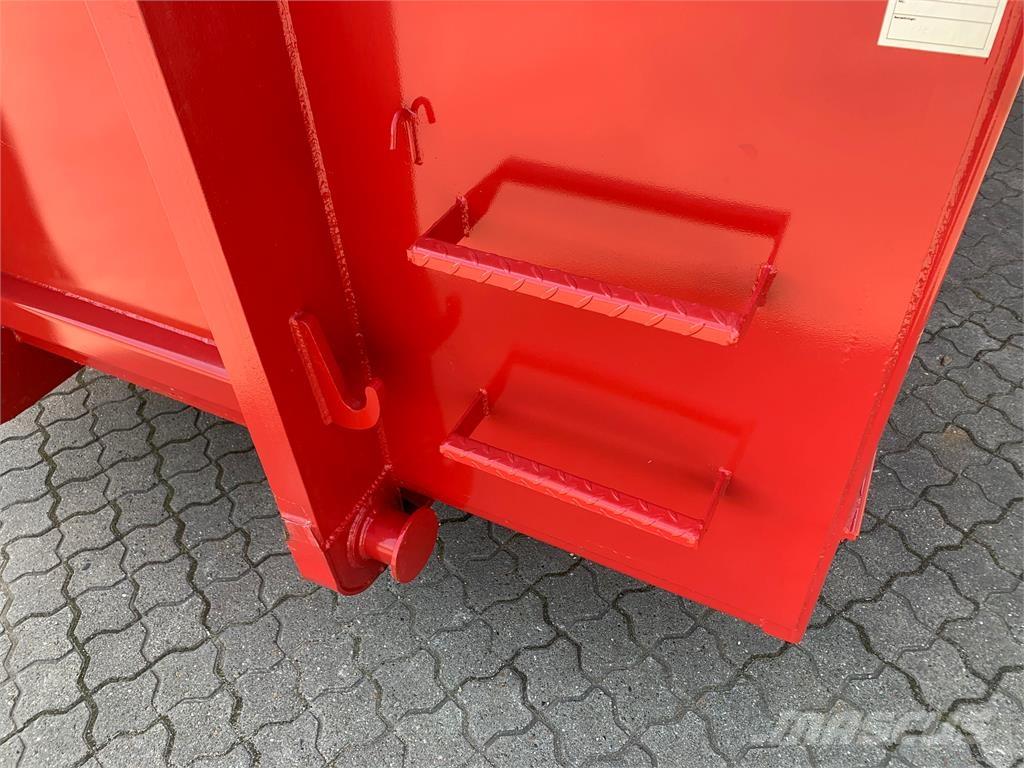  Scancon S6014 平台