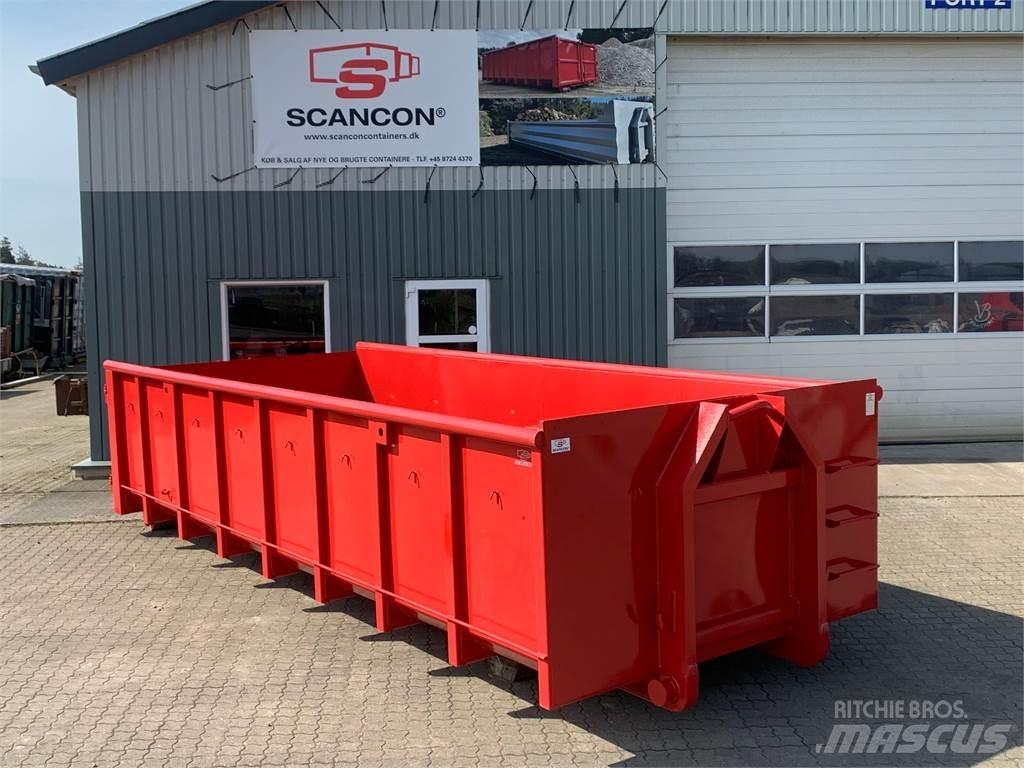  Scancon S6017 平台