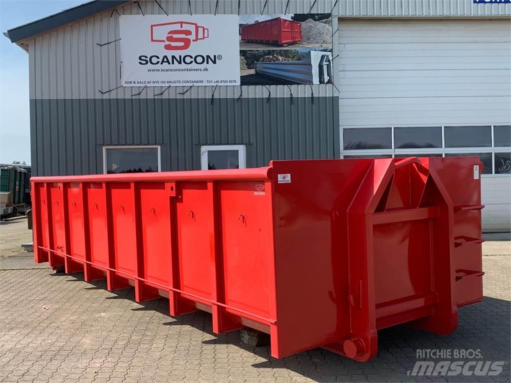  Scancon S6017 平台