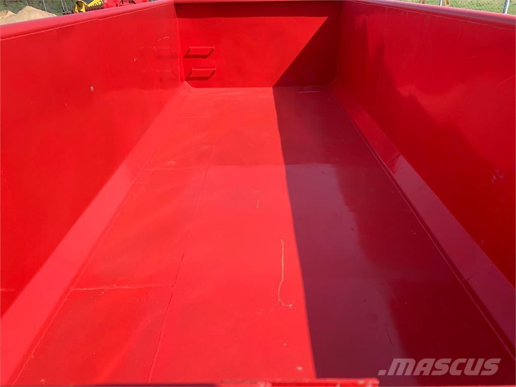  Scancon S6017 平台