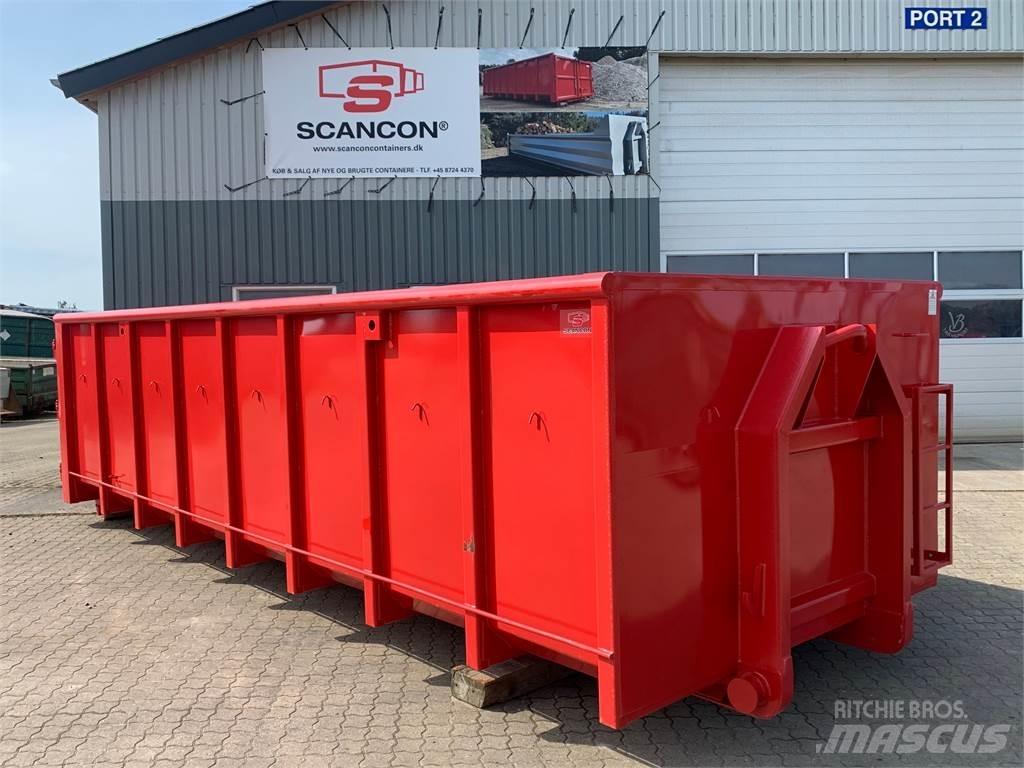  Scancon S6021 平台