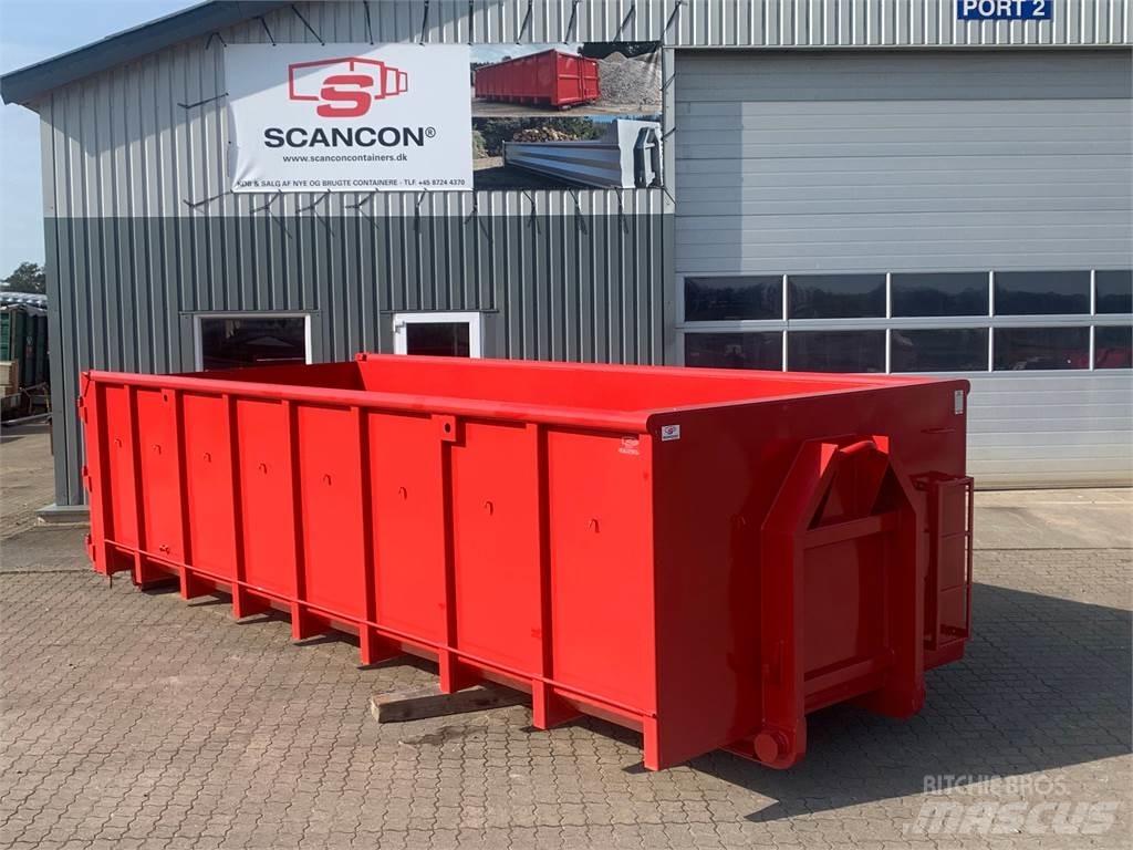  Scancon S6021K 平台