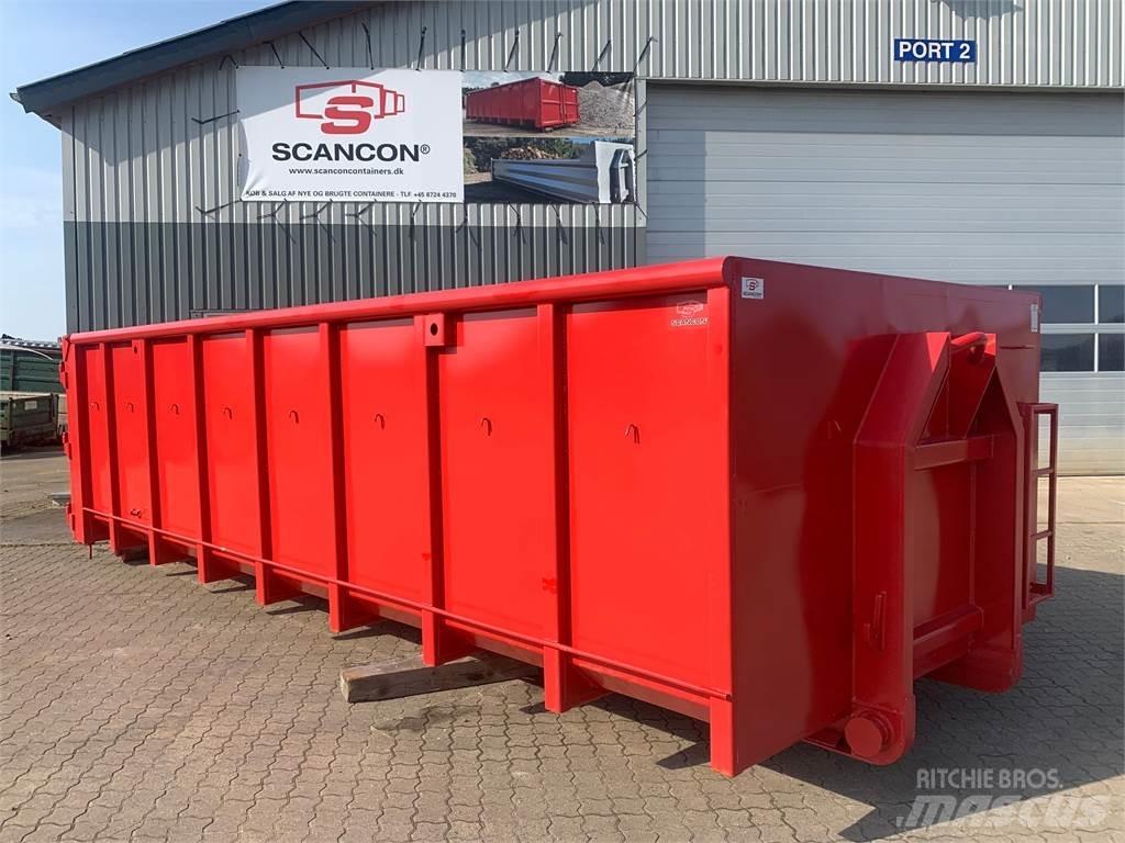  Scancon S6021K 平台