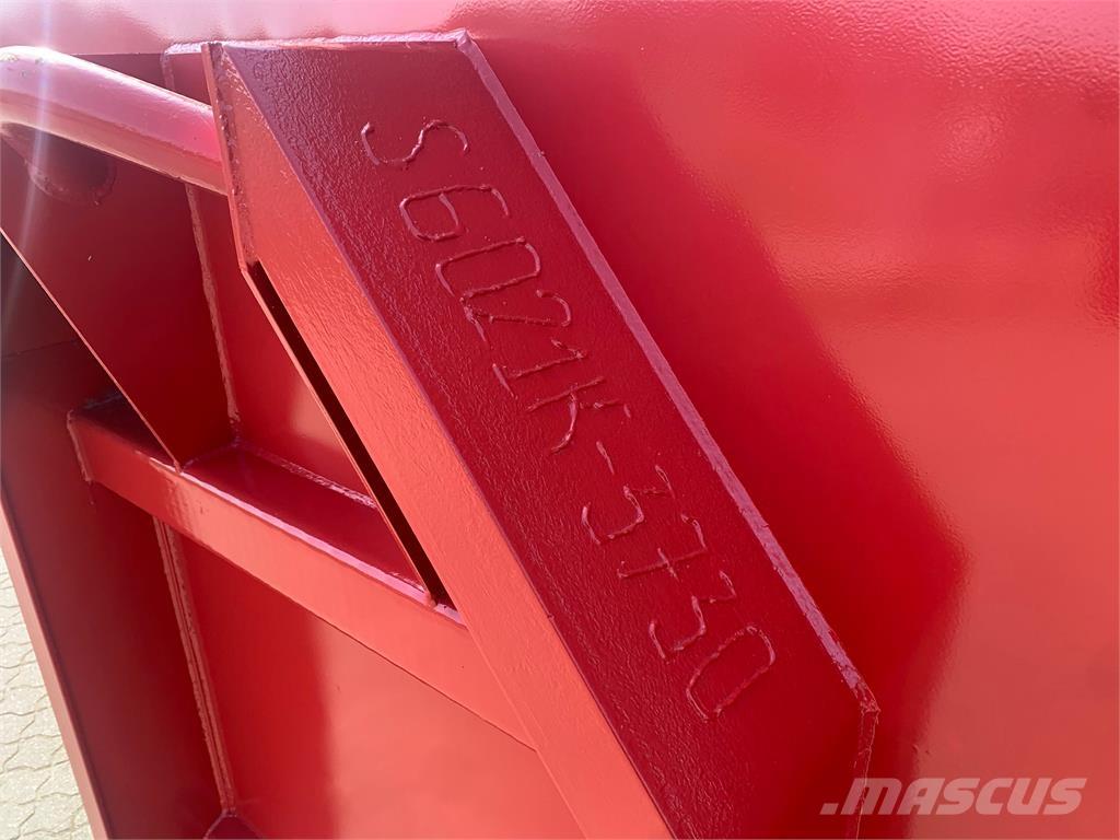  Scancon S6021K 平台