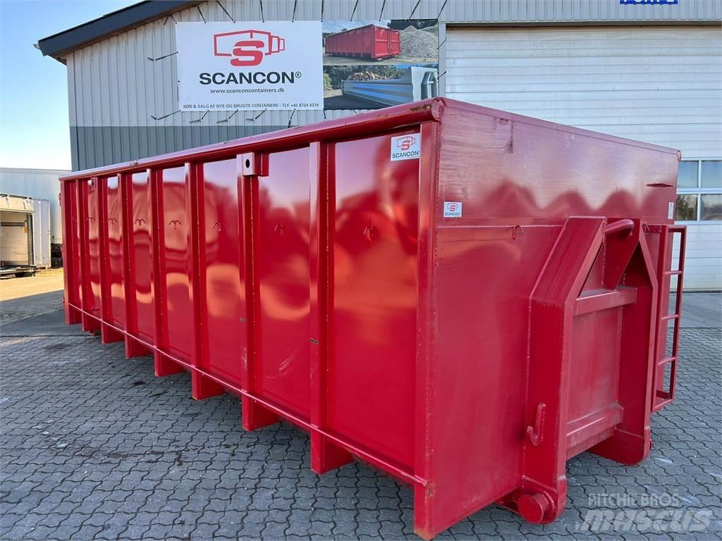  Scancon S6024 平台