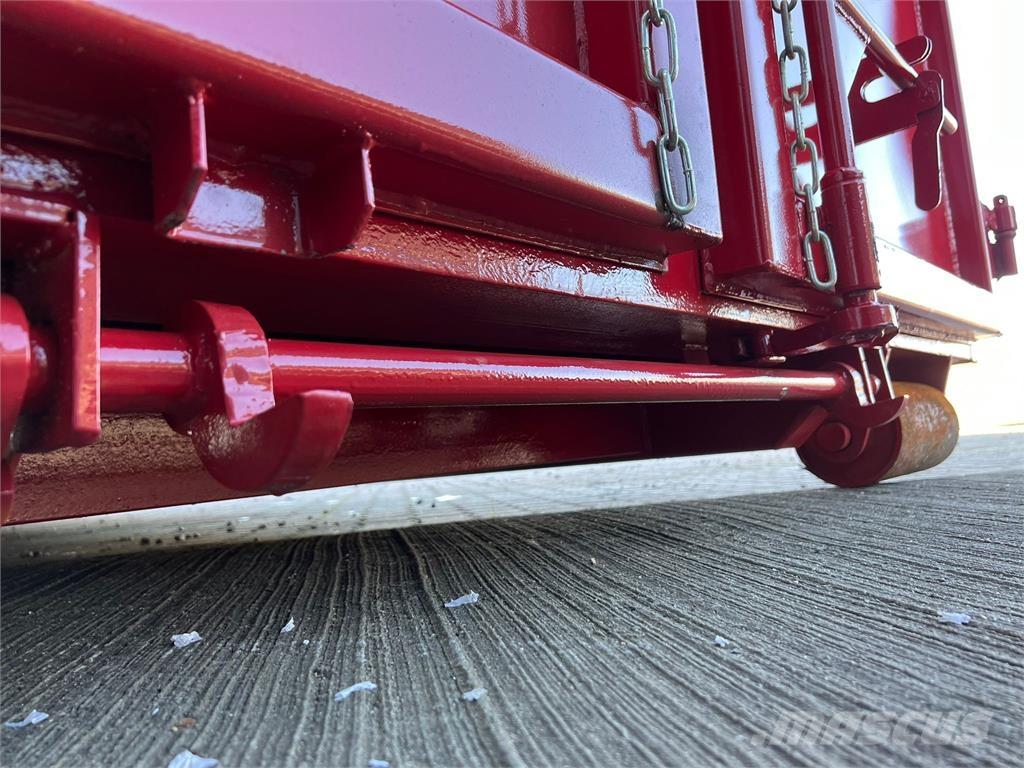  Scancon S6024 平台