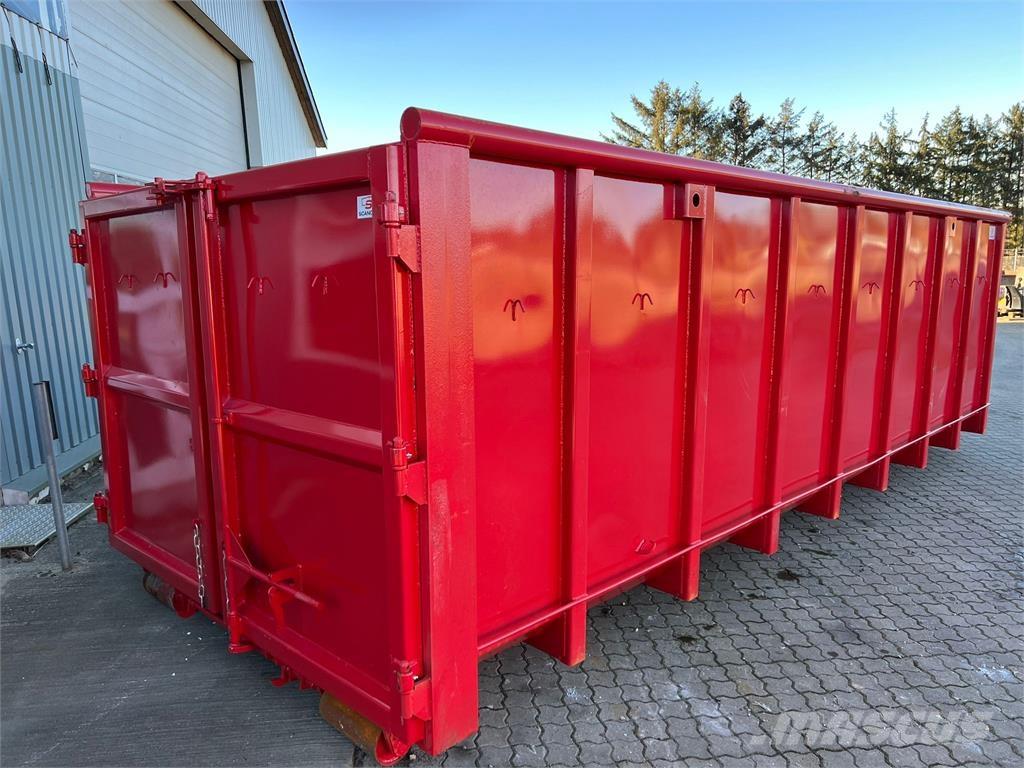  Scancon S6024 平台