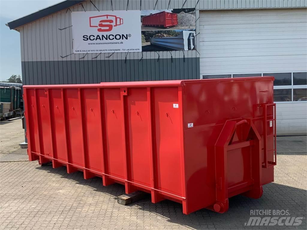  Scancon S6028 平台