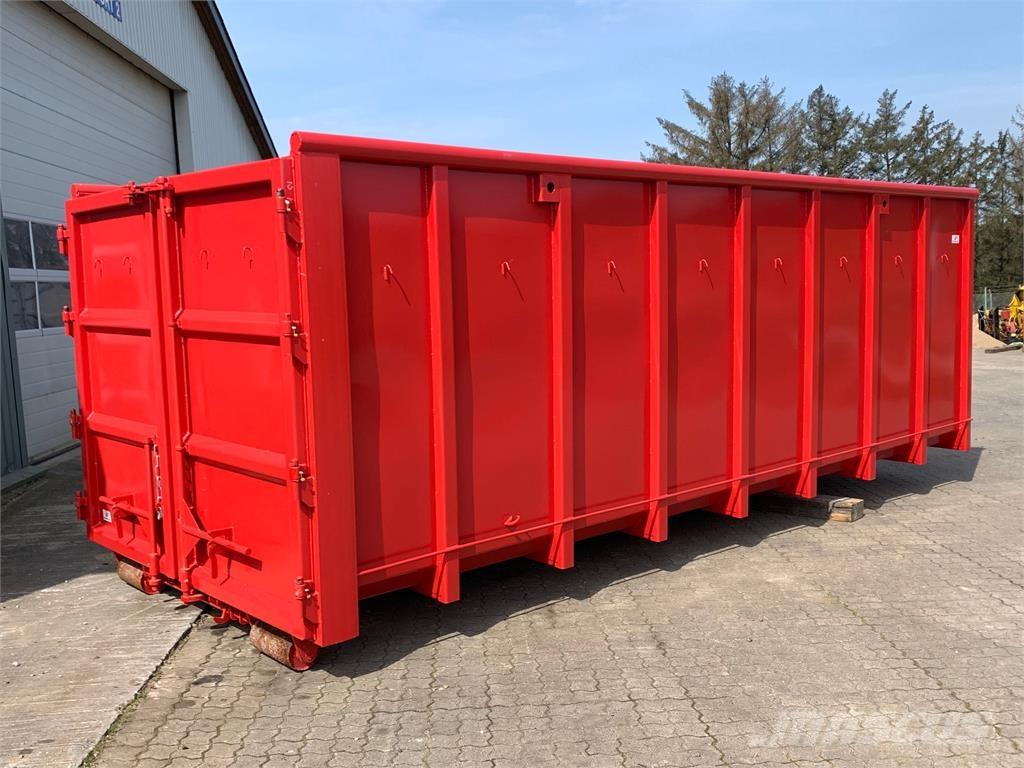  Scancon S6028 平台