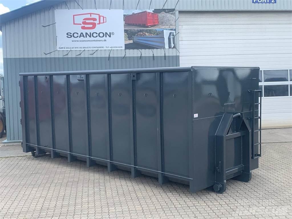  Scancon S6032 平台