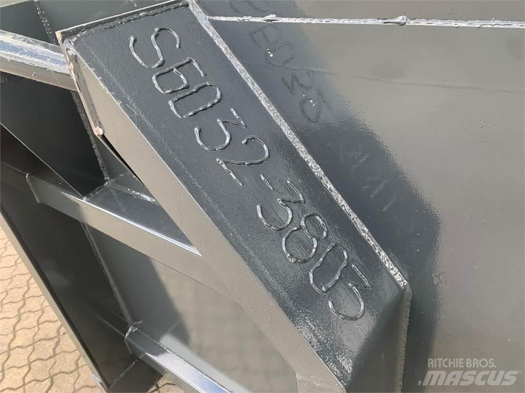  Scancon S6032 平台