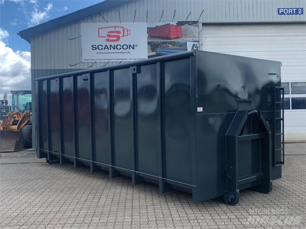  Scancon S6032 平台