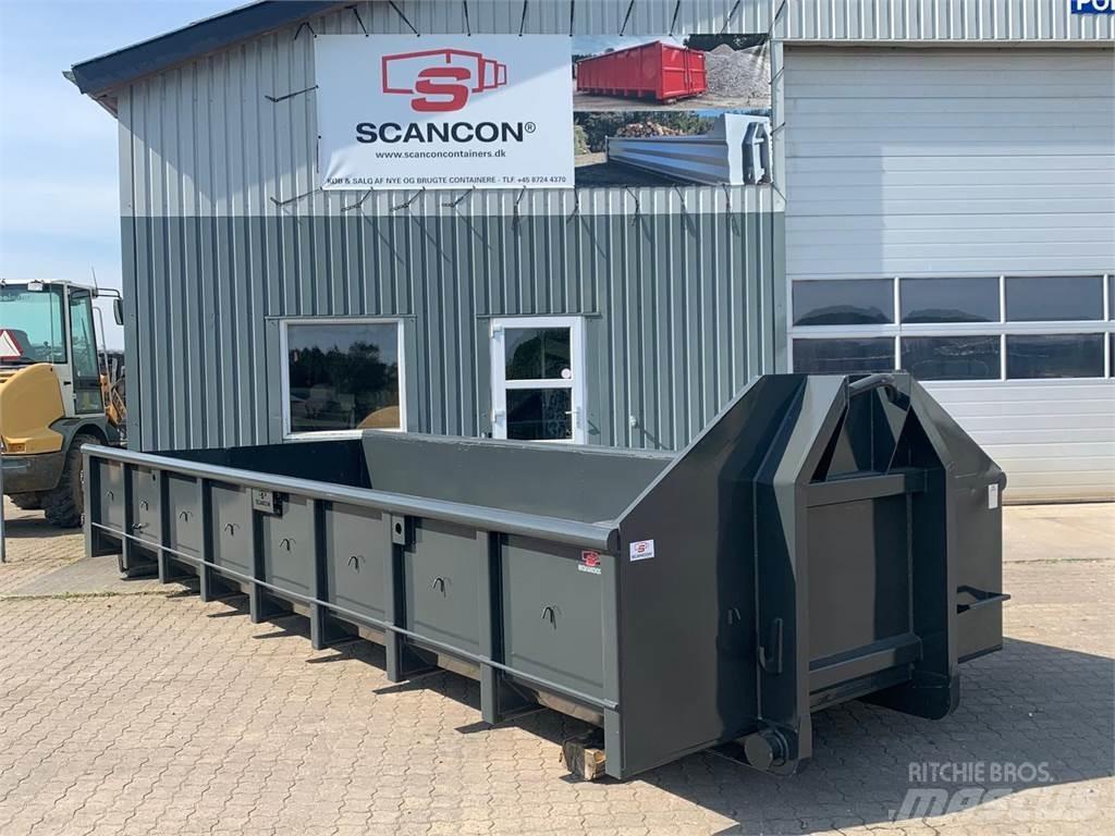  Scancon S6212 平台