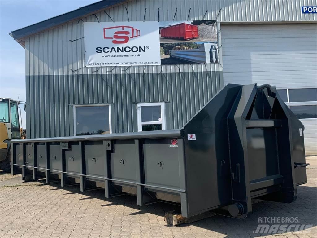  Scancon S6212 平台