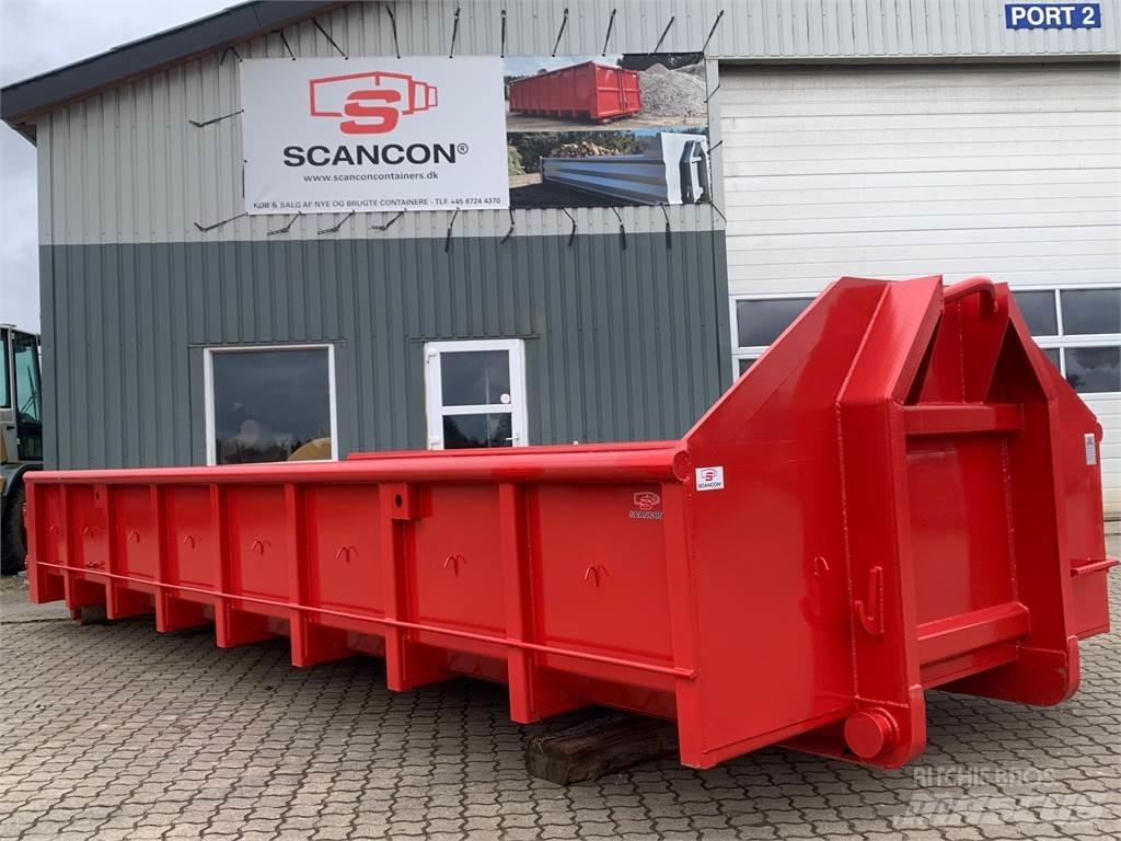  Scancon S6212 平台