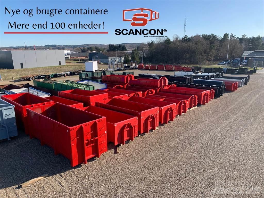  Scancon S6212 平台