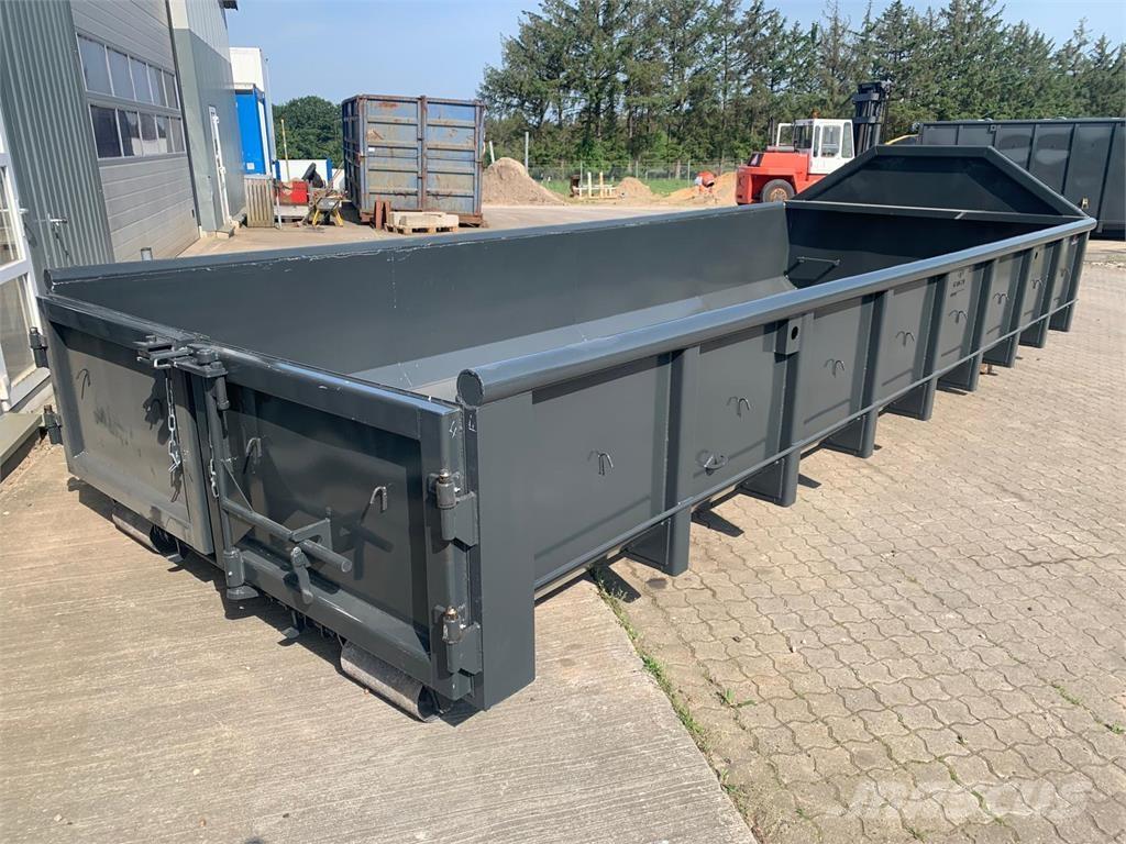  Scancon S6212 平台