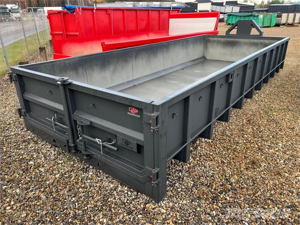  Scancon S6212 平台