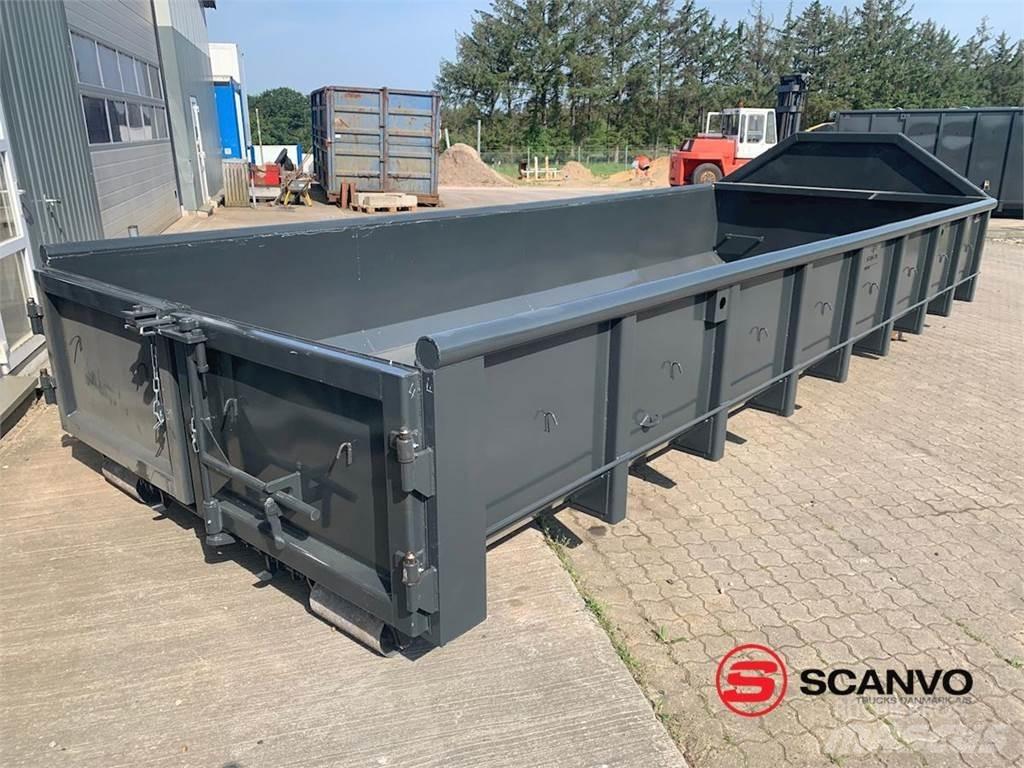  Scancon S6215 平台