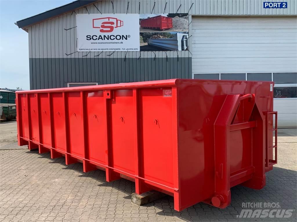  Scancon S6222 平台