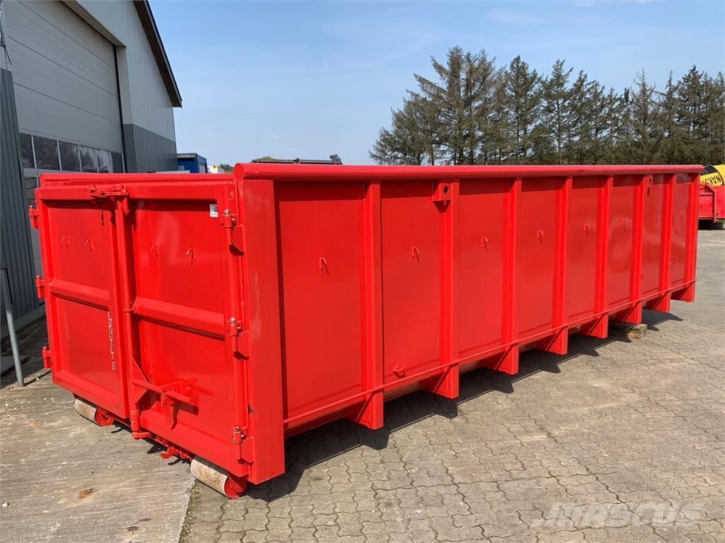  Scancon S6222 平台