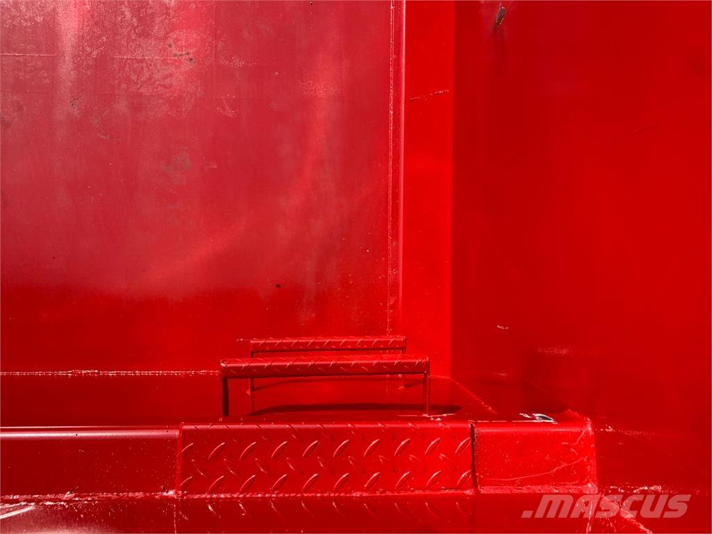  Scancon S6222 平台