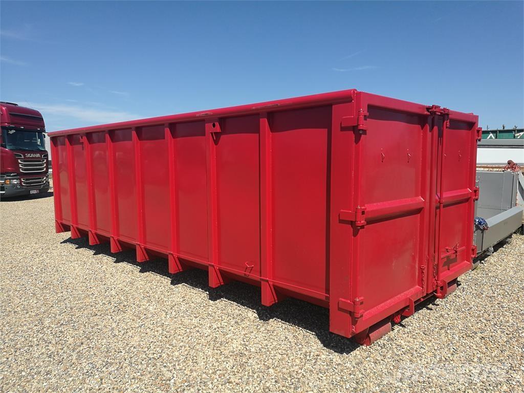  Scancon S6225 平台