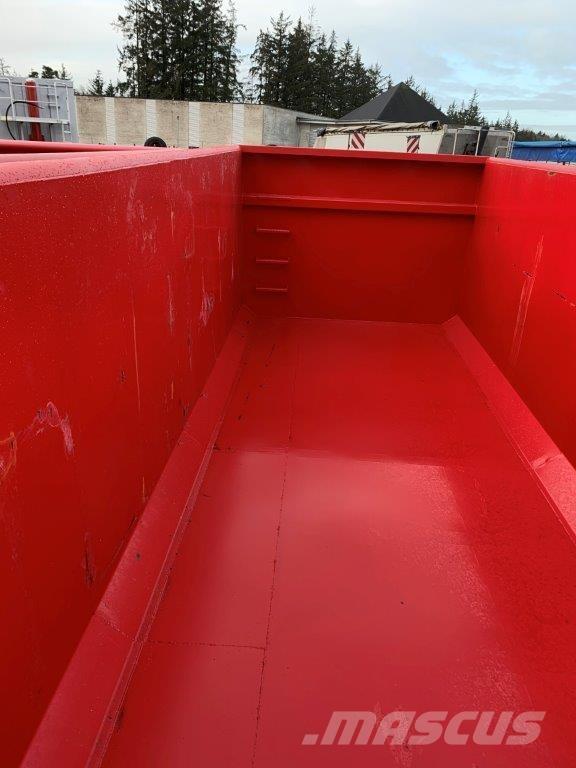  Scancon S6225 平台