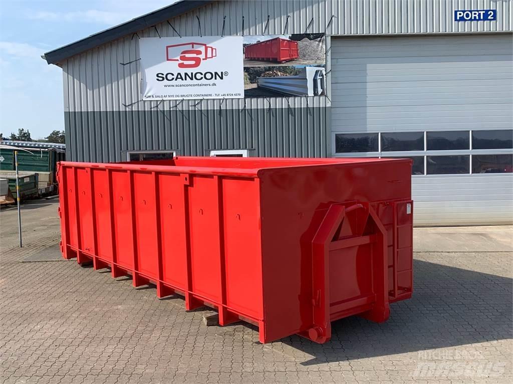  Scancon S6225K 平台
