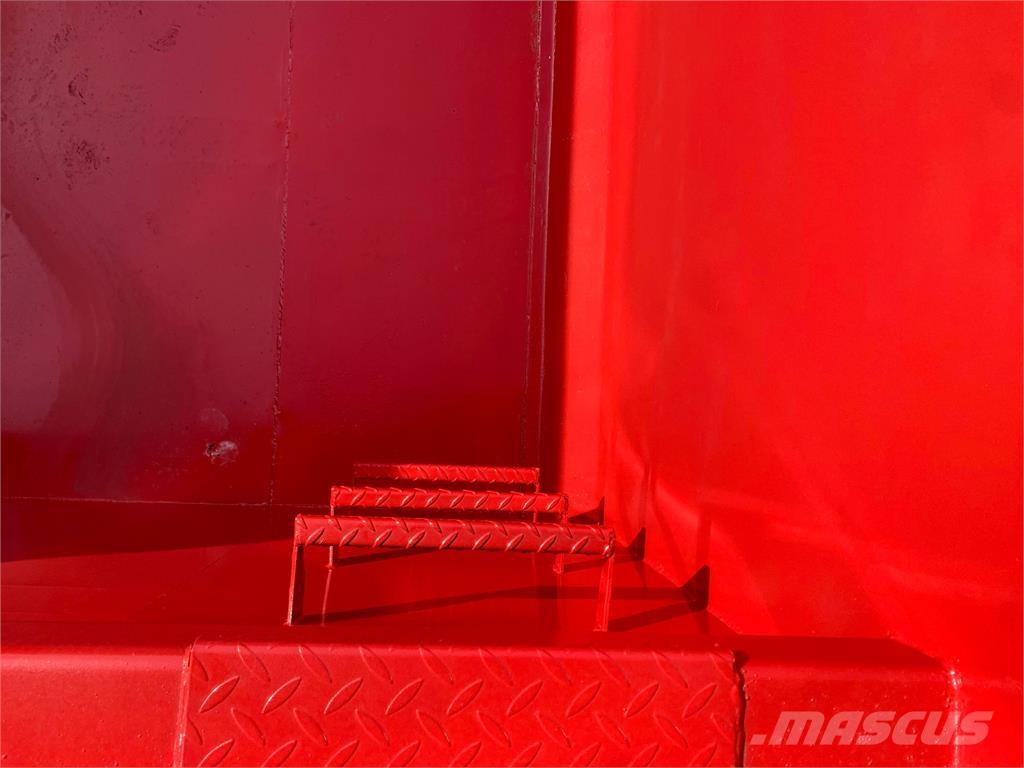  Scancon S6225K 平台