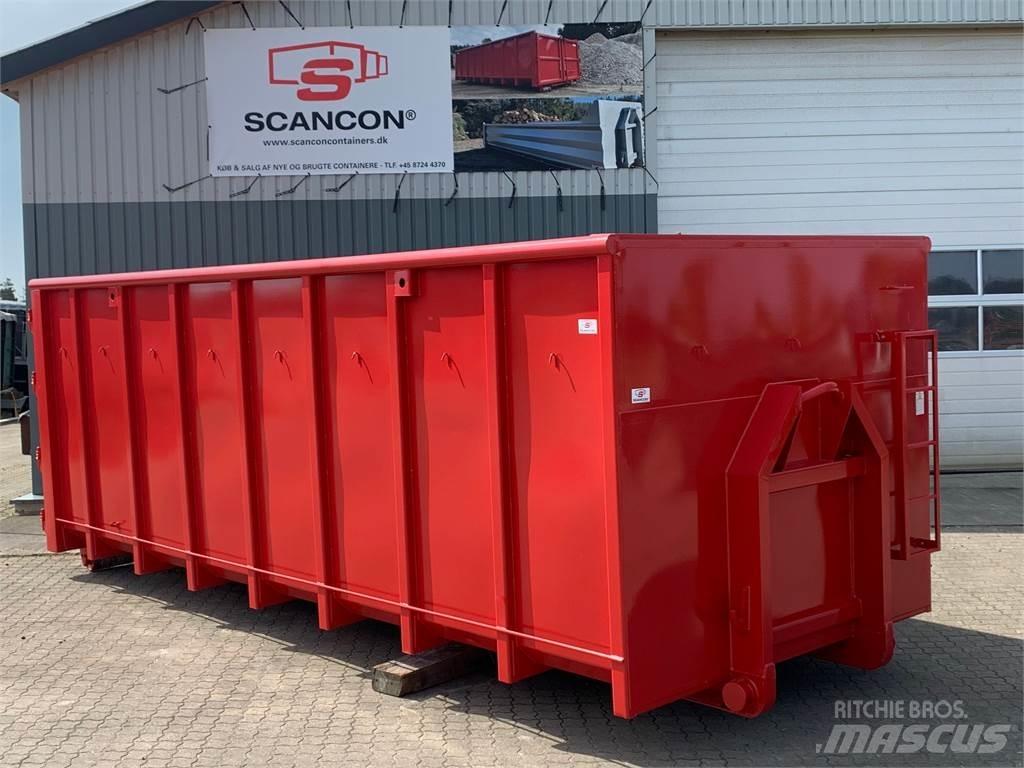  Scancon S6229 平台