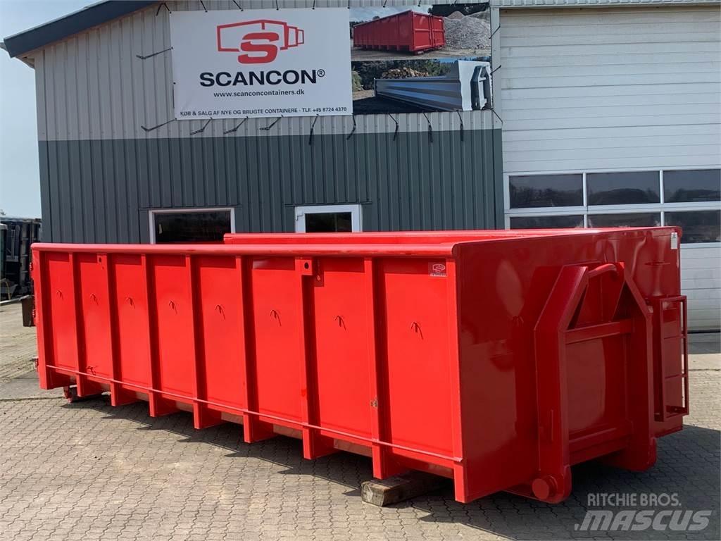  Scancon S6523 平台