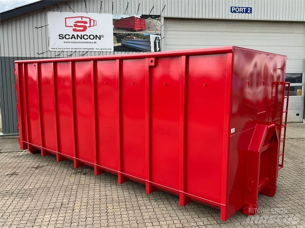  Scancon S6538 平台