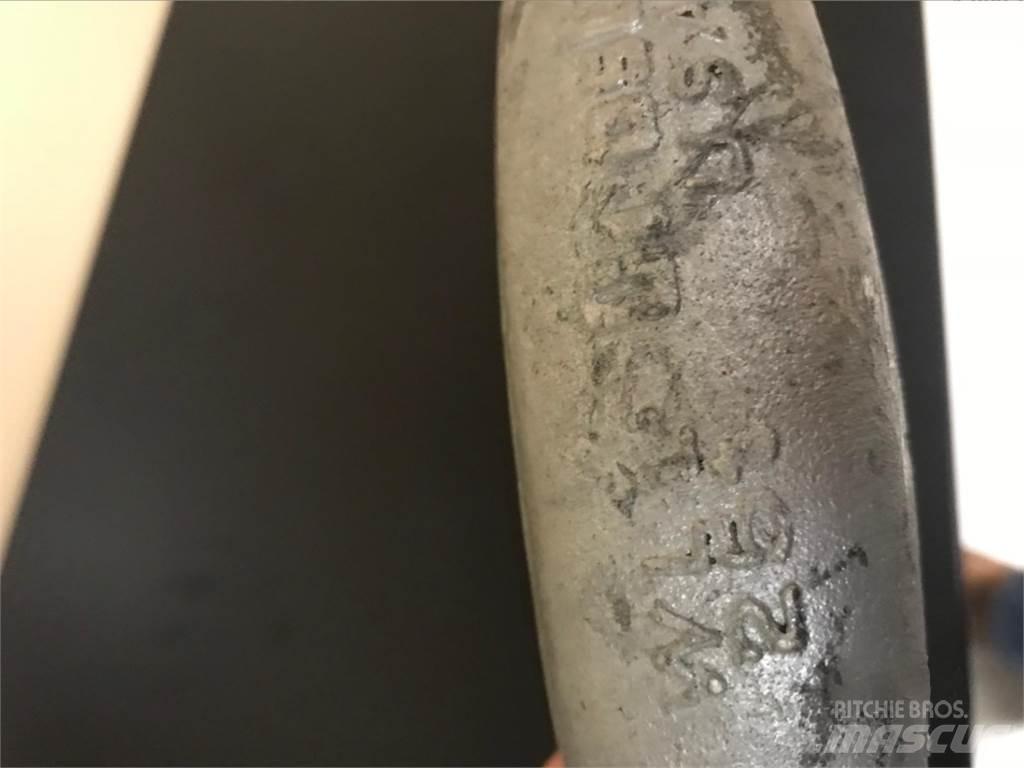  Crosby 其他升降機械