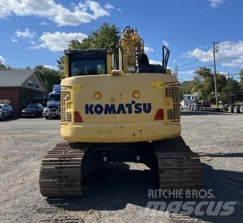 Komatsu  其他升降機械